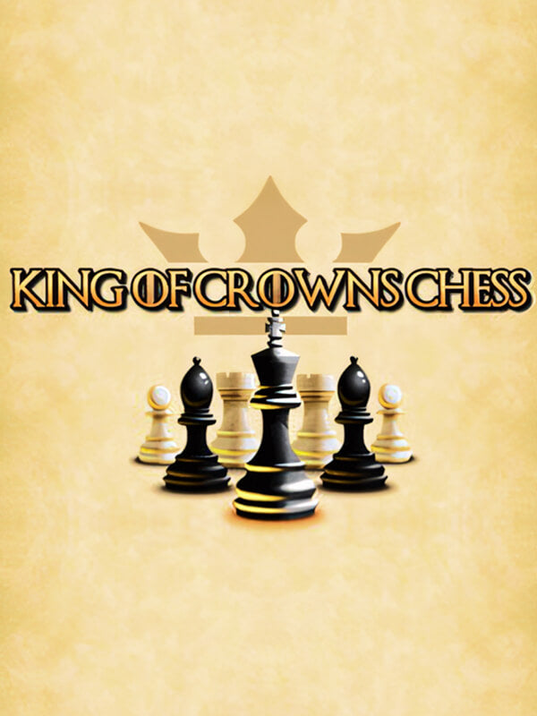 Chess: King of Crowns Chess Online