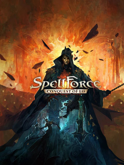 SpellForce: Conquest of Eo