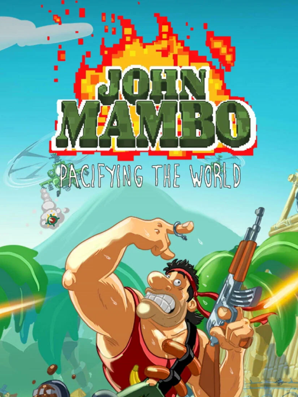 John Mambo
