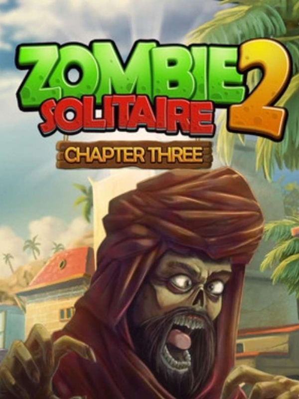 Zombie Solitaire 2 Chapter 3
