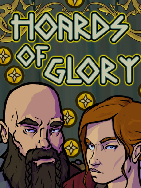 Hoards of Glory