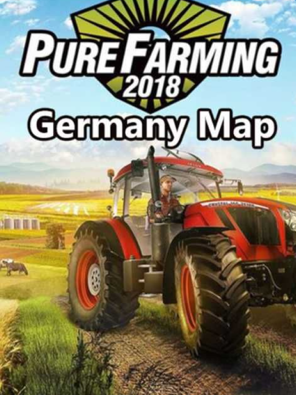 Pure Farming 2018 - Special Outfit Pack DLC