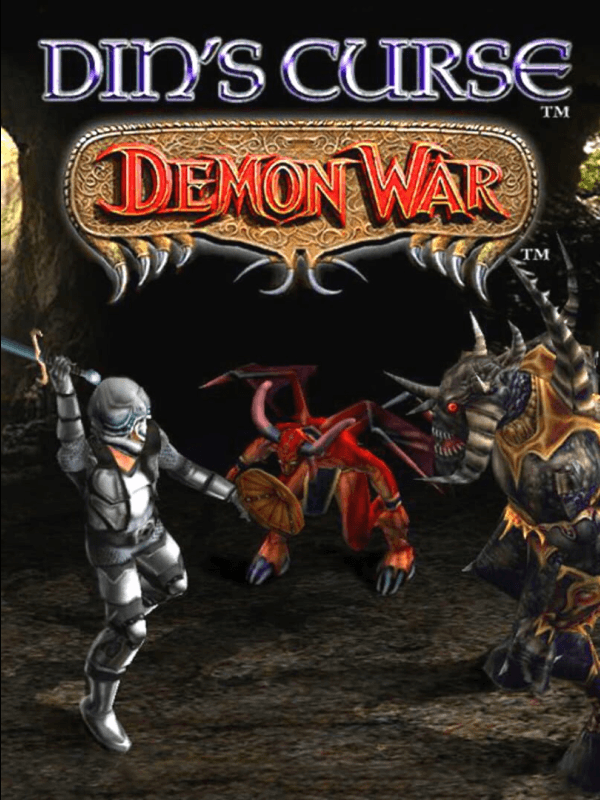 Din's Curse: Demon War DLC