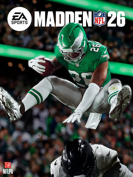 EA SPORTS Madden NFL 26