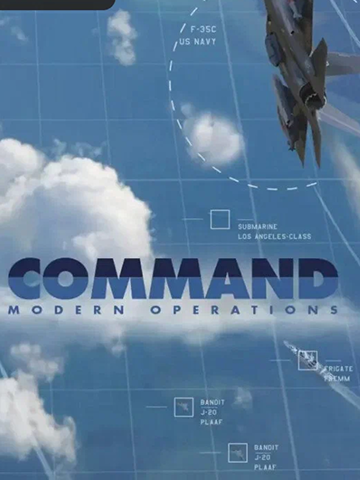 Command:MO LIVE - Commonwealth Collision