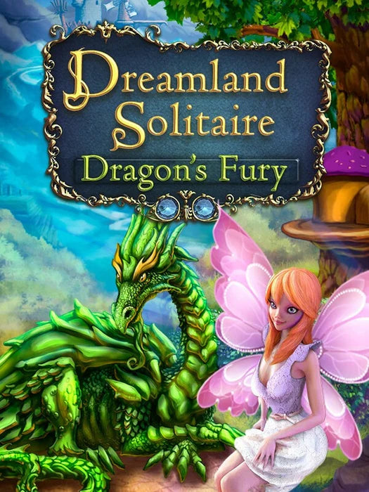 Dreamland Solitaire