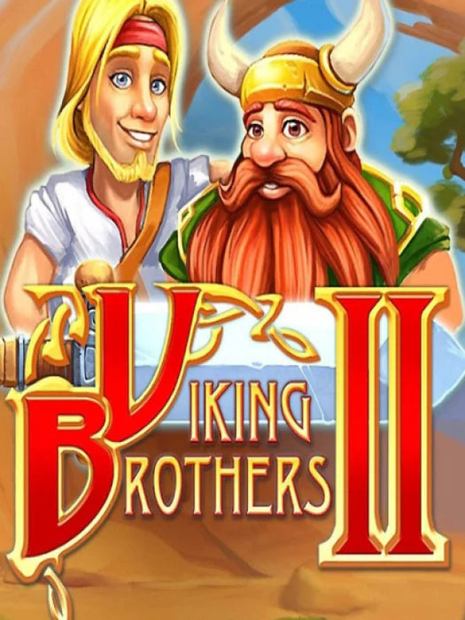 Viking Brothers 2