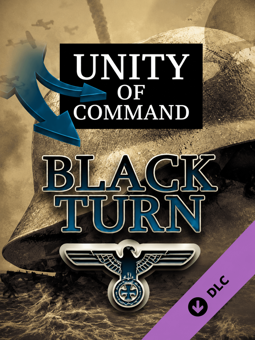 Unity of Command Black Turn: Operation Barbarossa 1941