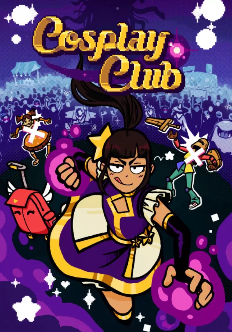 Cosplay Club