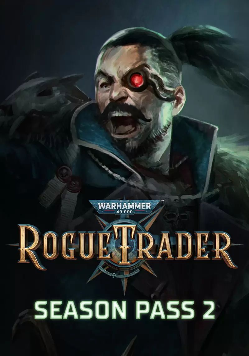 Warhammer 40,000: Rogue Trader - Season Pass