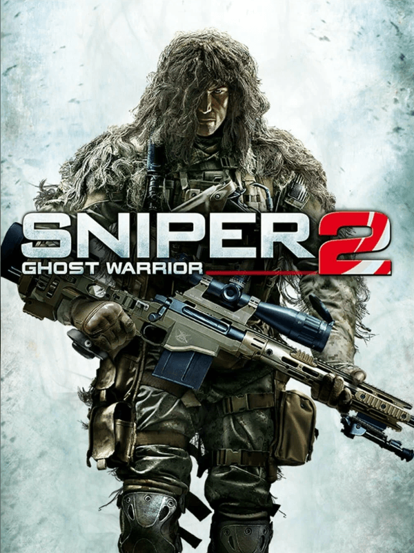 Sniper: Ghost Warrior 2