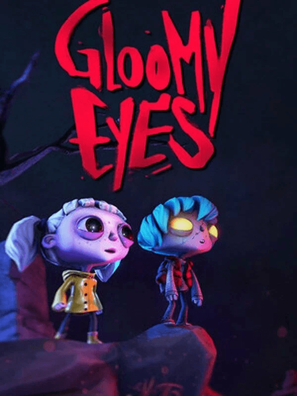 Gloomy Eyes PC Steam CD Key