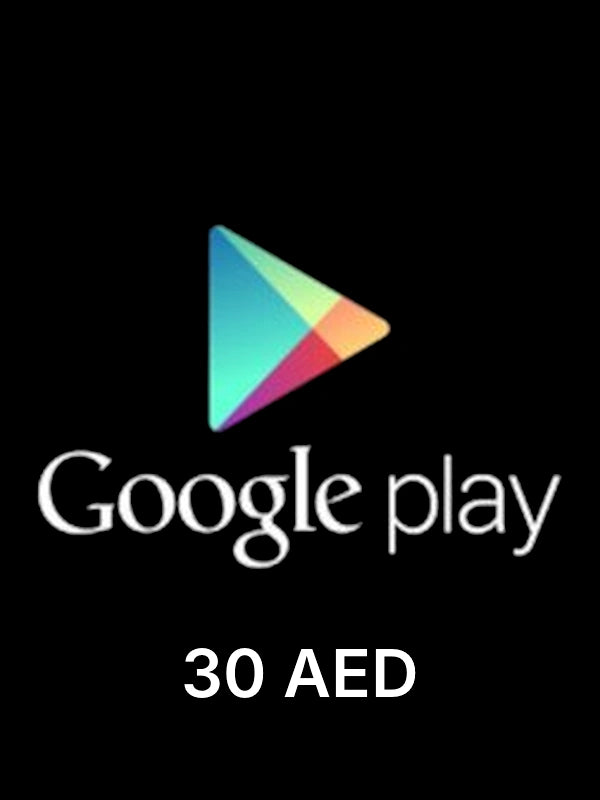 google 30 AED