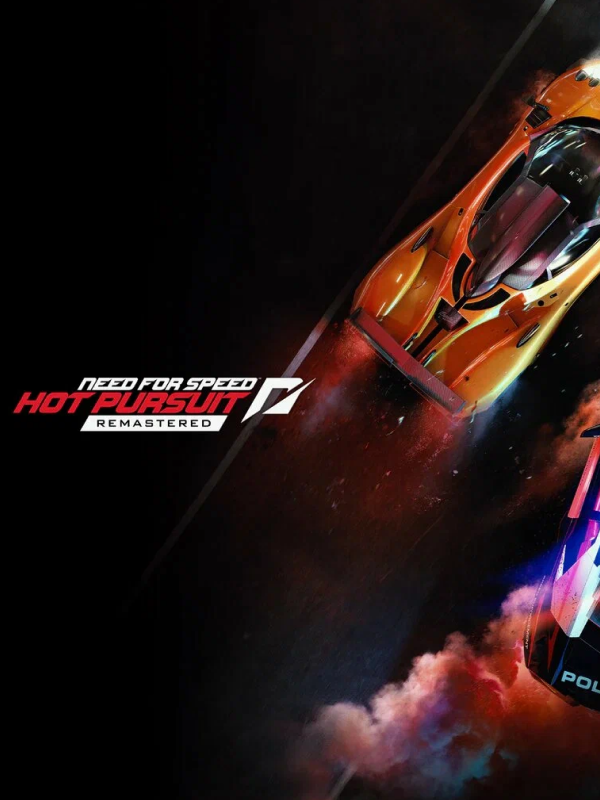 Need for Speed: Hot Pursuit Remastered