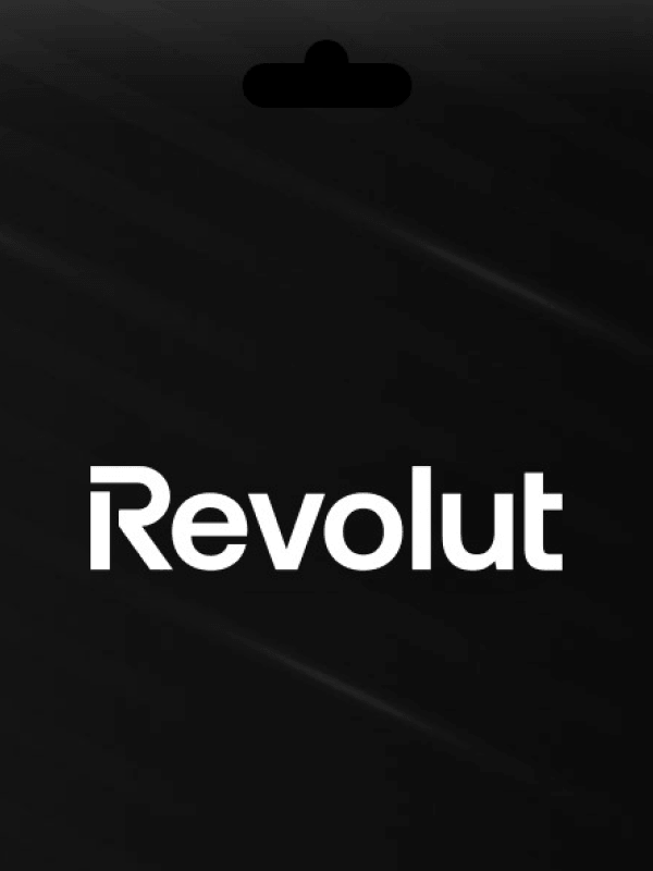 Revolut Gift Card 90 USD
