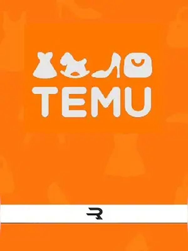 Rewarble Temu Gift Card 130 USD