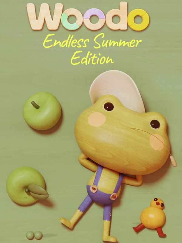 Woodo - Endless Summer Edition