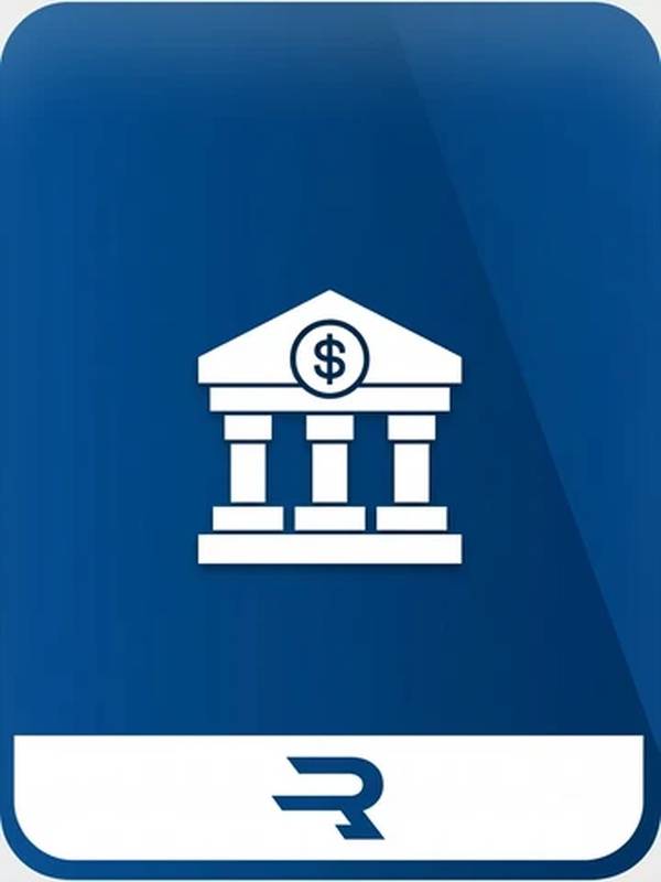 Rewarble Bank Transfer 350 USD