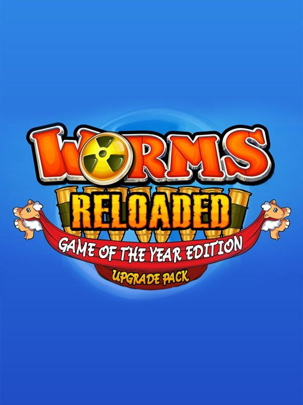 Worms Reloaded: GOTY Upgrade
