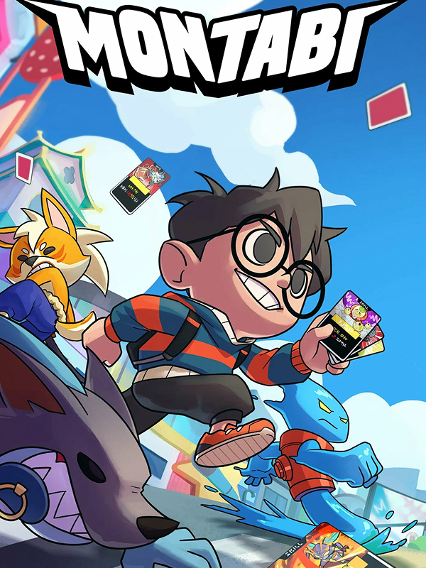Montabi