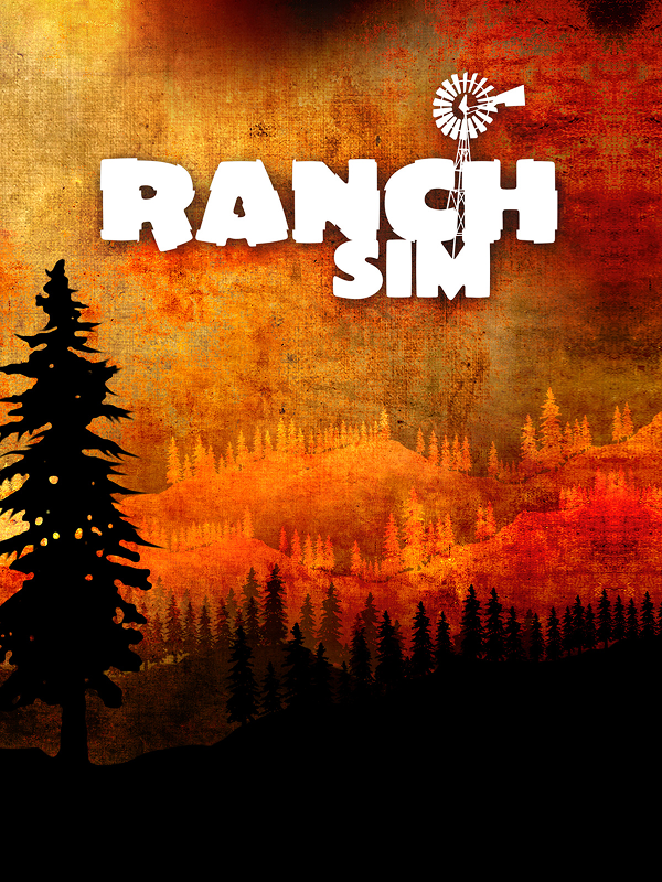 Ranch Simulator Gold Edition