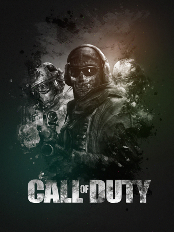 Call of Duty: Modern Warfare 3 - Collection 3: Chaos Pack DLC
