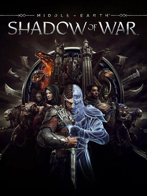Middle-earth: The Shadow Bundle