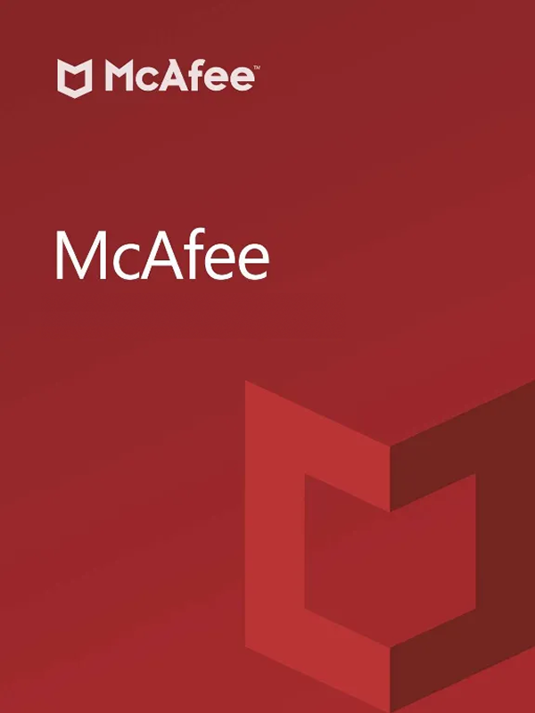 McAfee+ Premium - Family
