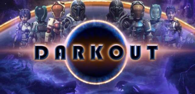 Darkout