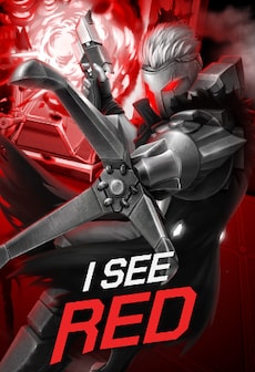 I See Red