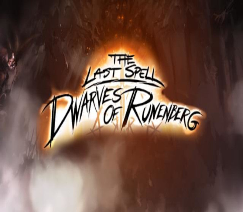 The Last Spell - Dwarves of Runenberg DLC