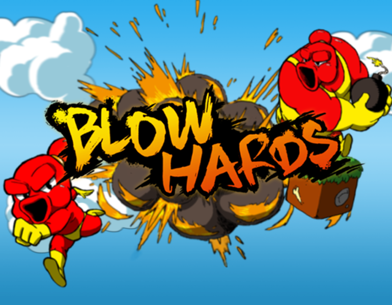 Blowhards