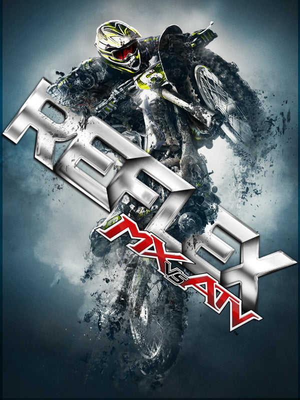 MX vs ATV Reflex