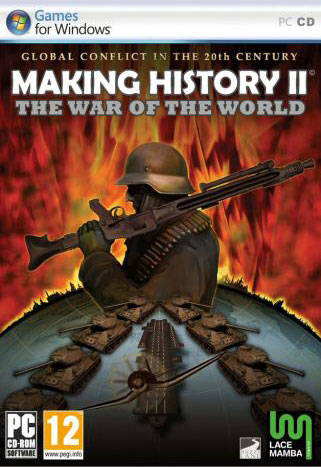 Making History II: The War of the World