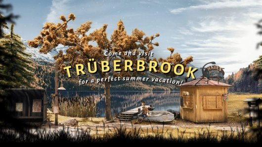 Truberbrook