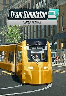 Tram Simulator Urban Transit