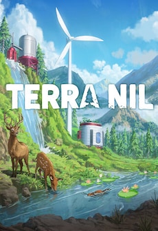 Terra Nil