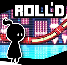 Roll'd