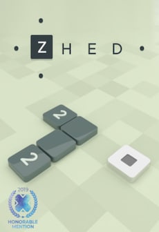 ZHED - Puzzle Game
