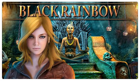 Black Rainbow