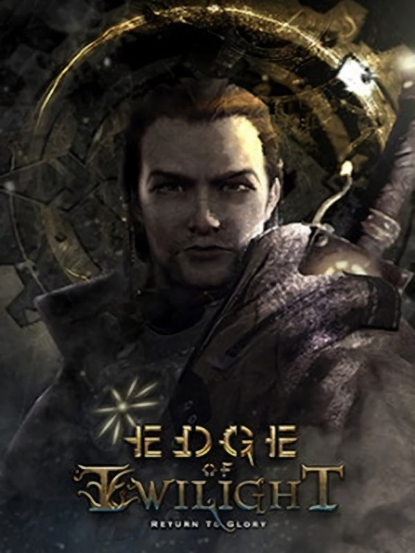 Edge of Twilight: Return To Glory