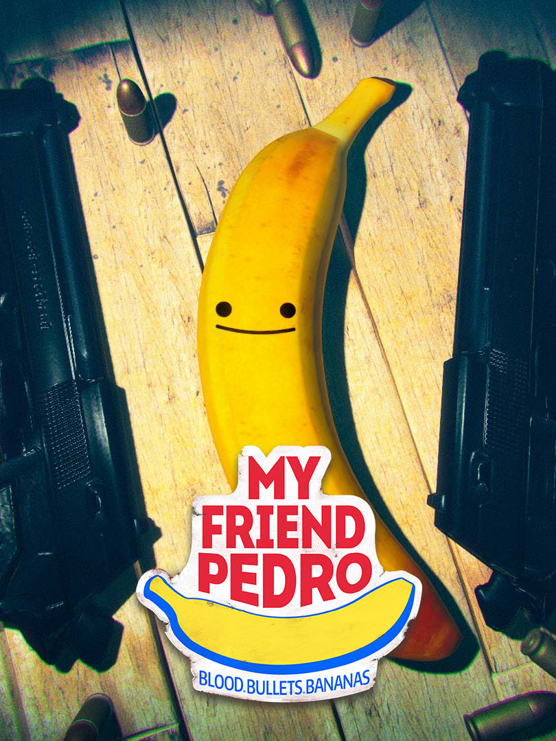 My Friend Pedro