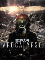 Tropico 4 - Apocalypse DLC