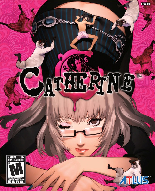 Catherine Classic