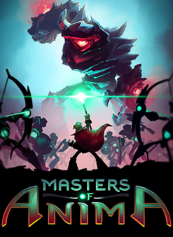 Masters of Anima