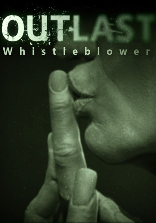 Outlast: Whistleblower DLC