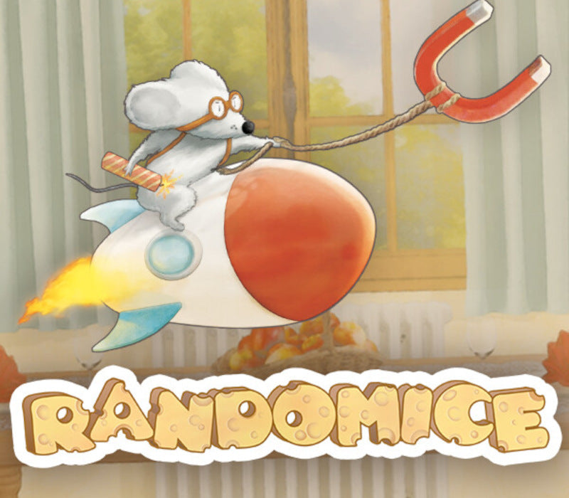 Randomice