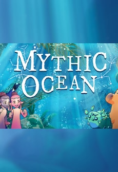 Mythic Ocean