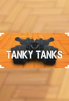 Tanky Tanks