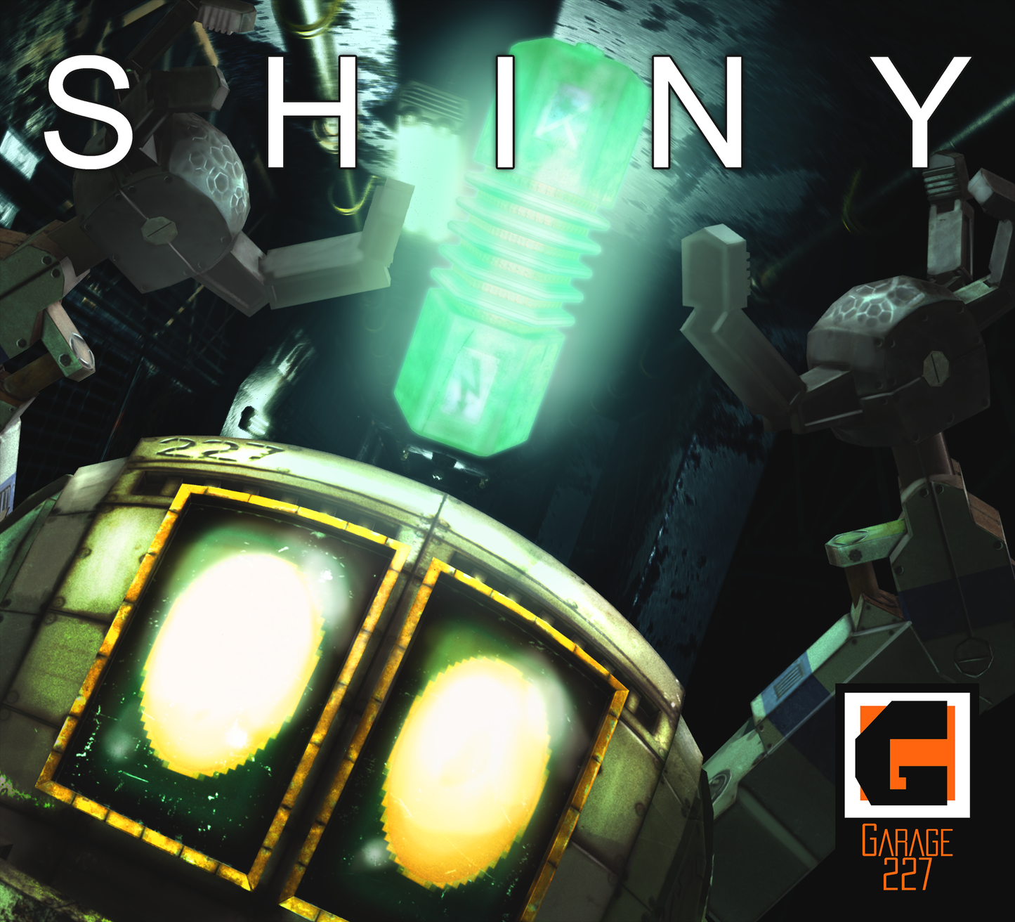 Shiny